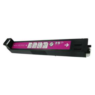 Compatible HP 824A Magenta, CB383A toner cartridge, 21000 pages, magenta