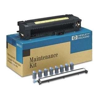 OEM HP CB388A maintenance kit 110v