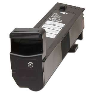 Compatible HP 825A Black, CB390A toner cartridge, 19500 pages, black
