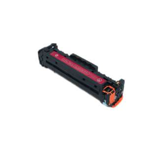 Compatible HP 648A Magenta, CE263A toner cartridge, 11000 pages, magenta