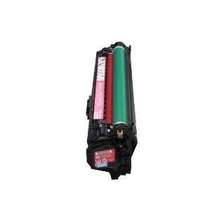 Compatible HP 650A Magenta, CE273A toner cartridge, magenta