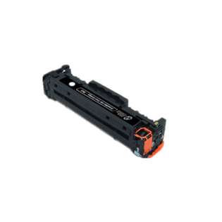 Compatible HP 128A Black, CE320A toner cartridge, 2000 pages, black