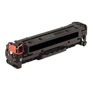 Compatible HP 312A Black, CF380A toner cartridge, 2400 pages, black