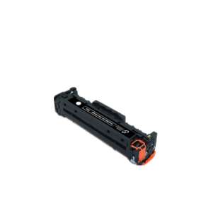 Compatible HP 644A Black, Q6460A toner cartridge, 12000 pages, black