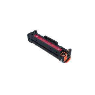 Compatible HP 644A Magenta, Q6463A toner cartridge, 12000 pages, magenta