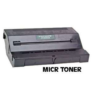 Replacement for HP 92291A / 91A cartridge - MICR black