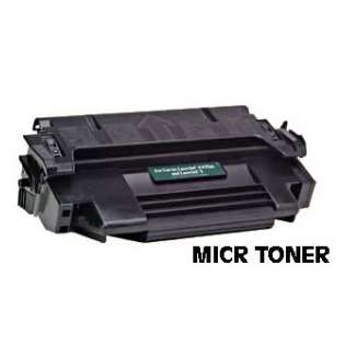 Replacement for HP 92298A / 98A cartridge - MICR black