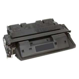 Replacement for HP C8061X / 61X cartridge - high capacity MICR black