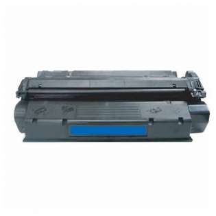 Compatible HP 24X, Q2624X toner cartridge, 4000 pages, high capacity yield, black