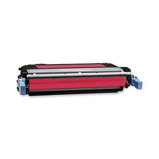 Compatible HP 643A Magenta, Q5953A toner cartridge, 10000 pages, magenta