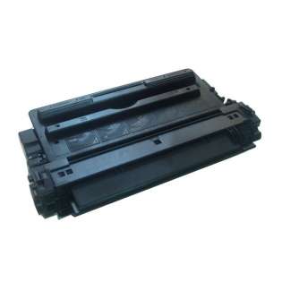 Compatible HP 501A Black, Q6470A toner cartridge, 6000 pages, black