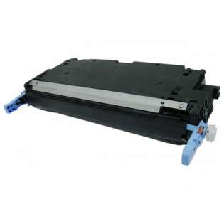Compatible HP 503A Yellow, Q7582A toner cartridge, 6000 pages, yellow