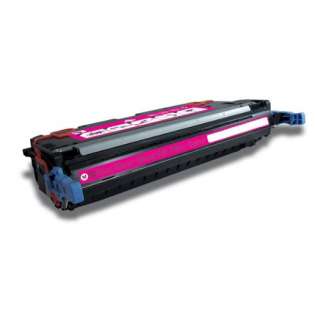 Compatible HP 503A Magenta, Q7583A toner cartridge, 6000 pages, magenta