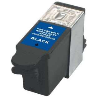 Compatible cartridge Kodak 8237216 / #10XL - black