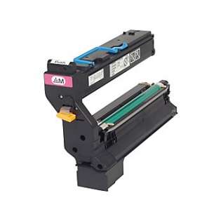 Replacement for Konica Minolta 1710580-003 cartridge - magenta