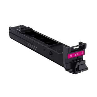 Replacement for Konica Minolta A0DK332 cartridge - magenta