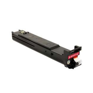 Replacement for Konica Minolta A0DK333 cartridge - magenta