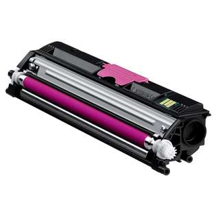 Replacement for Konica Minolta A0V30CF cartridge - magenta