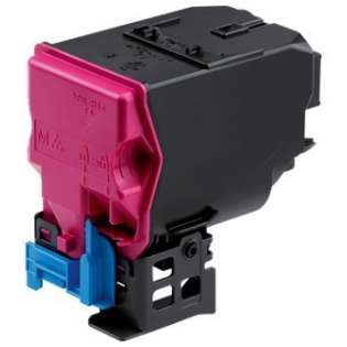 Replacement for Konica Minolta A0X5330 cartridge - magenta