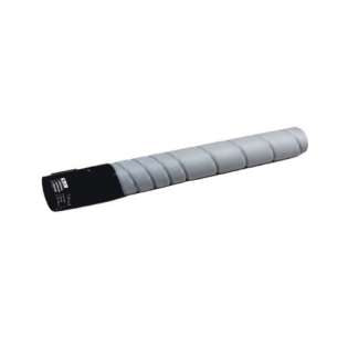 Replacement for Konica Minolta TN-321K / A33K130 cartridge - black