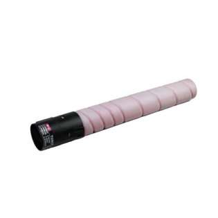 Replacement for Konica Minolta TN-321M / A33K330 cartridge - magenta