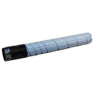 Replacement for Konica Minolta TN-216C cartridge - cyan