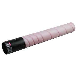 Replacement for Konica Minolta TN-216M cartridge - magenta