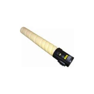Replacement for Konica Minolta TN-216Y cartridge - yellow