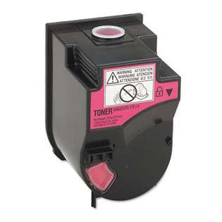 Replacement for Konica Minolta TN-310M cartridge - magenta