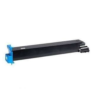 Replacement for Konica Minolta TN-312C cartridge - cyan