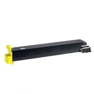 Replacement for Konica Minolta TN-312Y cartridge - yellow