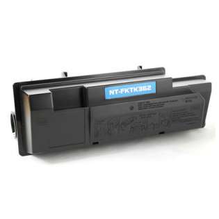Replacement for Kyocera Mita TK-362 cartridge - black