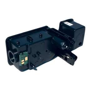 Compatible Kyocera Mita TK-5242C toner cartridge - cyan