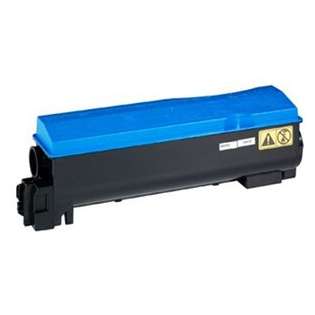 Replacement for Kyocera Mita TK-542C cartridge - cyan