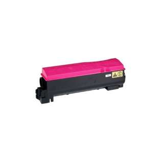 Replacement for Kyocera Mita TK-542M cartridge - magenta