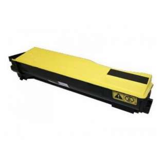 Replacement for Kyocera Mita TK-542Y cartridge - yellow