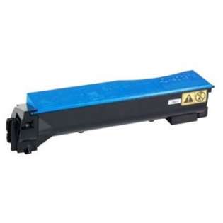 Replacement for Kyocera Mita TK-552C cartridge - cyan
