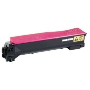 Replacement for Kyocera Mita TK-552M cartridge - magenta