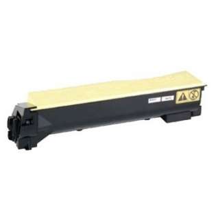Replacement for Kyocera Mita TK-552Y cartridge - yellow