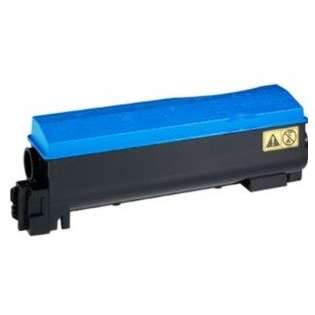 Replacement for Kyocera Mita TK-562C cartridge - cyan