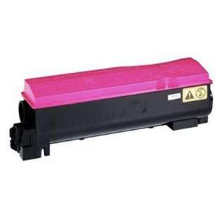 Replacement for Kyocera Mita TK-582M cartridge - magenta