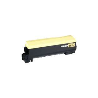 Replacement for Kyocera Mita TK-582Y cartridge - yellow