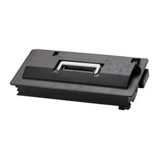 Replacement for Kyocera Mita TK-717 cartridge - black