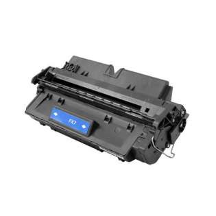 Compatible Canon FX-7 toner cartridge, 4500 pages, black
