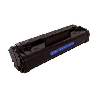 Replacement for Canon FX-3 cartridge - black