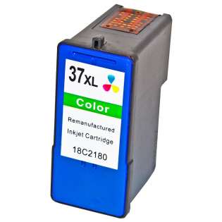 Remanufactured Lexmark 37XL, 18C2200, 18C2180 ink cartridge