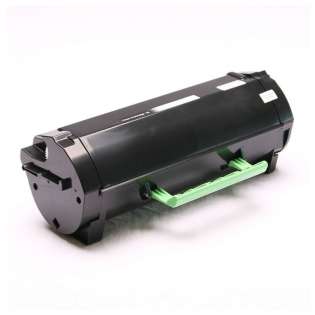 Remanufactured Lexmark 56F1X00 toner cartridge - extra high yield black