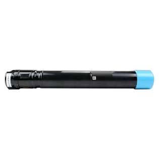Replacement for Lexmark C950X2CG cartridge - extra high capacity cyan