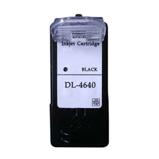 Remanufactured Dell M4640 / Series 5 ink cartridge - high capacity black