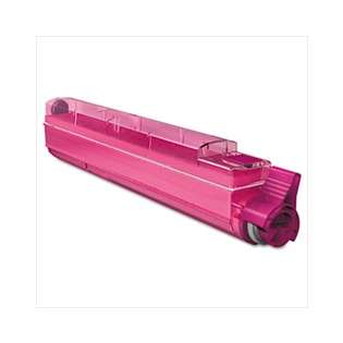Compatible Okidata 42918902 (Type C7) toner cartridge - magenta